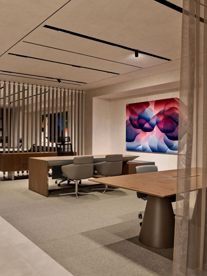 Addo Showroom - Istanbul  - 25